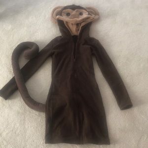 Other - Monkey Costume Other - Monkey Costume